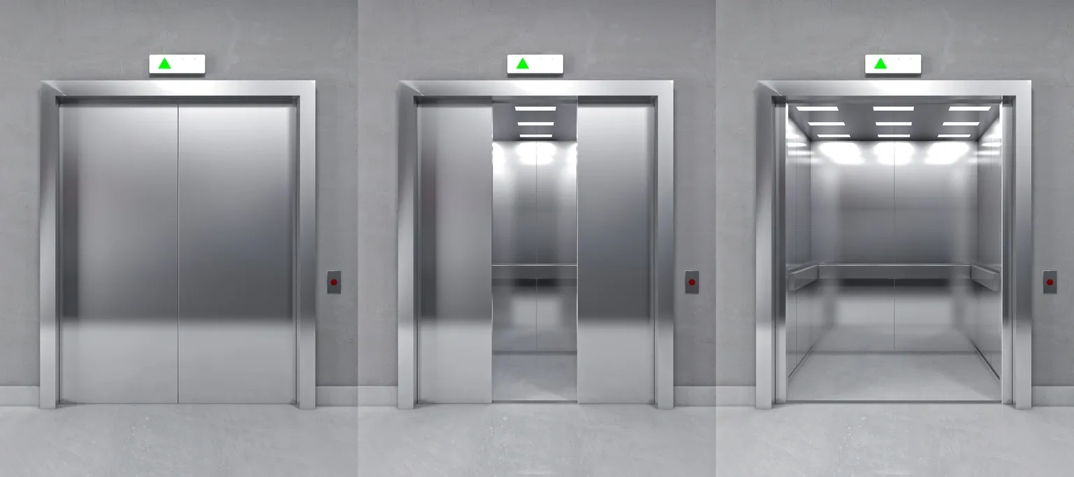 Trent Elevators Banner - Professional elevator services in Bangalore